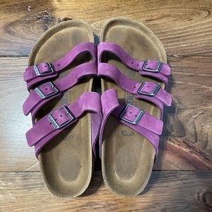 Birkenstock Womens Shoes